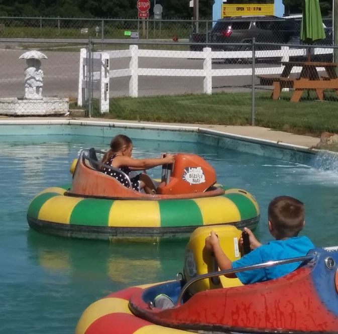 Dutch Village Adventure Park - From Website (newer photo)